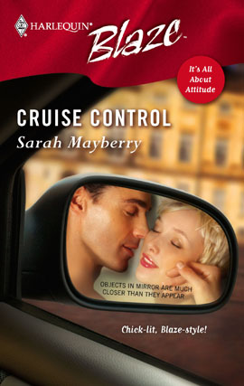 Cover image for Cruise Control